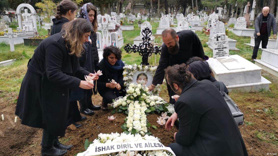 Türkei | Simuni-Hürmüz Diril