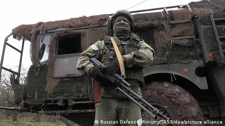 Русия понася все повече загуби в Украйна съобщава британското разузнаване
