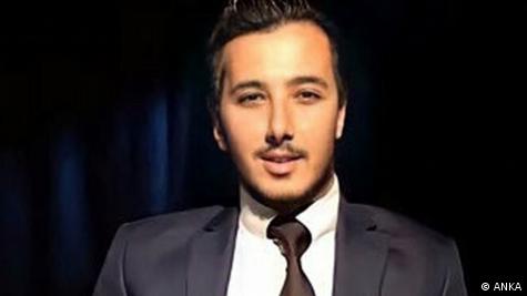 Gazeteci İbrahim Haskoloğlu 19 Nisan'da tutuklandı