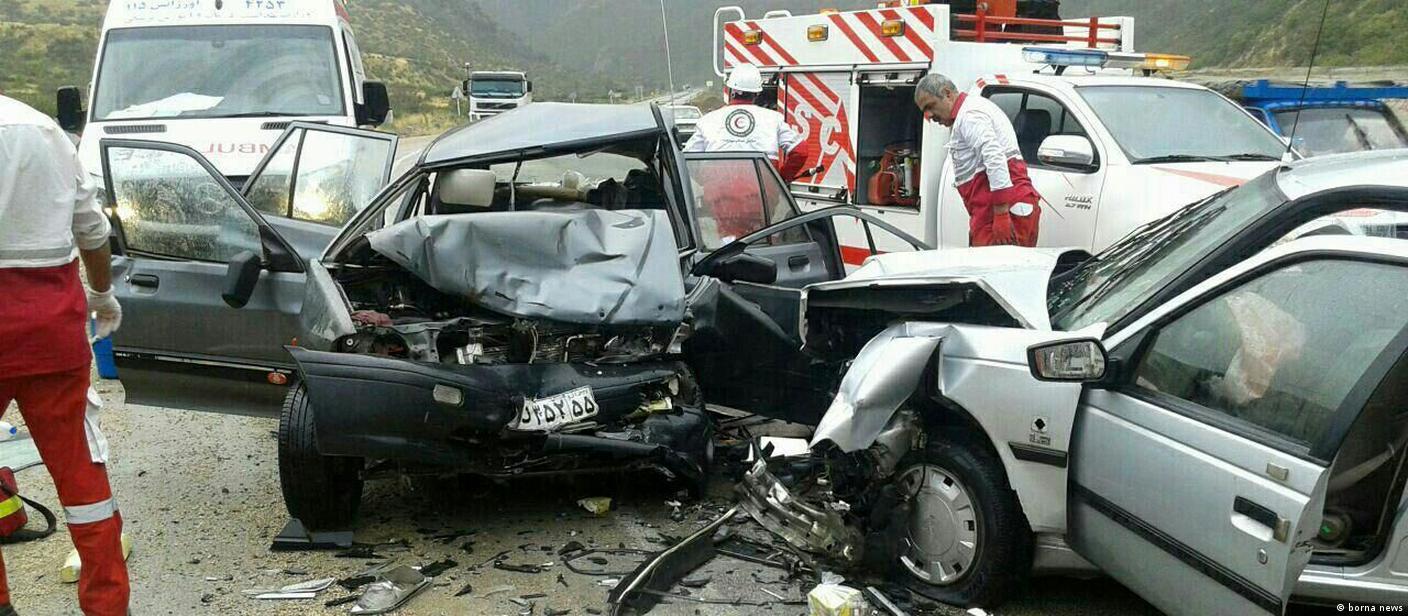 یکی از مهم‌ترین علت‌های مرگ و میر فراوان در حوادث جاده‌ای ایران غیر استاندارد بودن خودروهاست