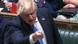 England Premierminister Boris Johnson vor den Abgeordneten im Unterhaus in London England Premierminister Boris Johnson vor den Abgeordneten im Unterhaus in London