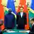 चीन और सोलोमन आईलैंड्स में समझौता