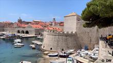 Travel tips for Dubrovnik