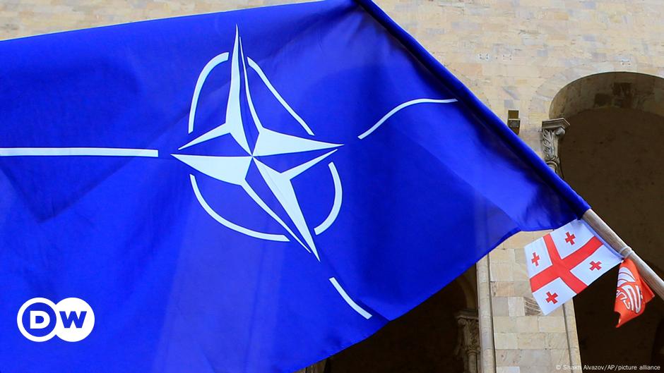 What Happened With Georgia S NATO Ambitions DW 07 12 2023   61524535 6 