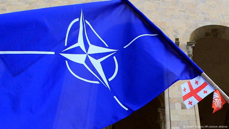 What Happened With Georgia S NATO Ambitions DW 07 12 2023   61524535 604 