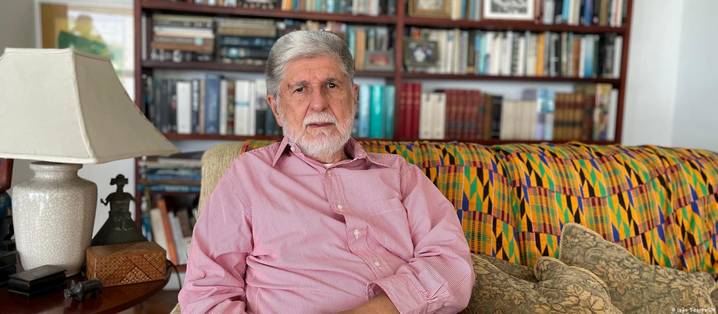 Celso Amorim