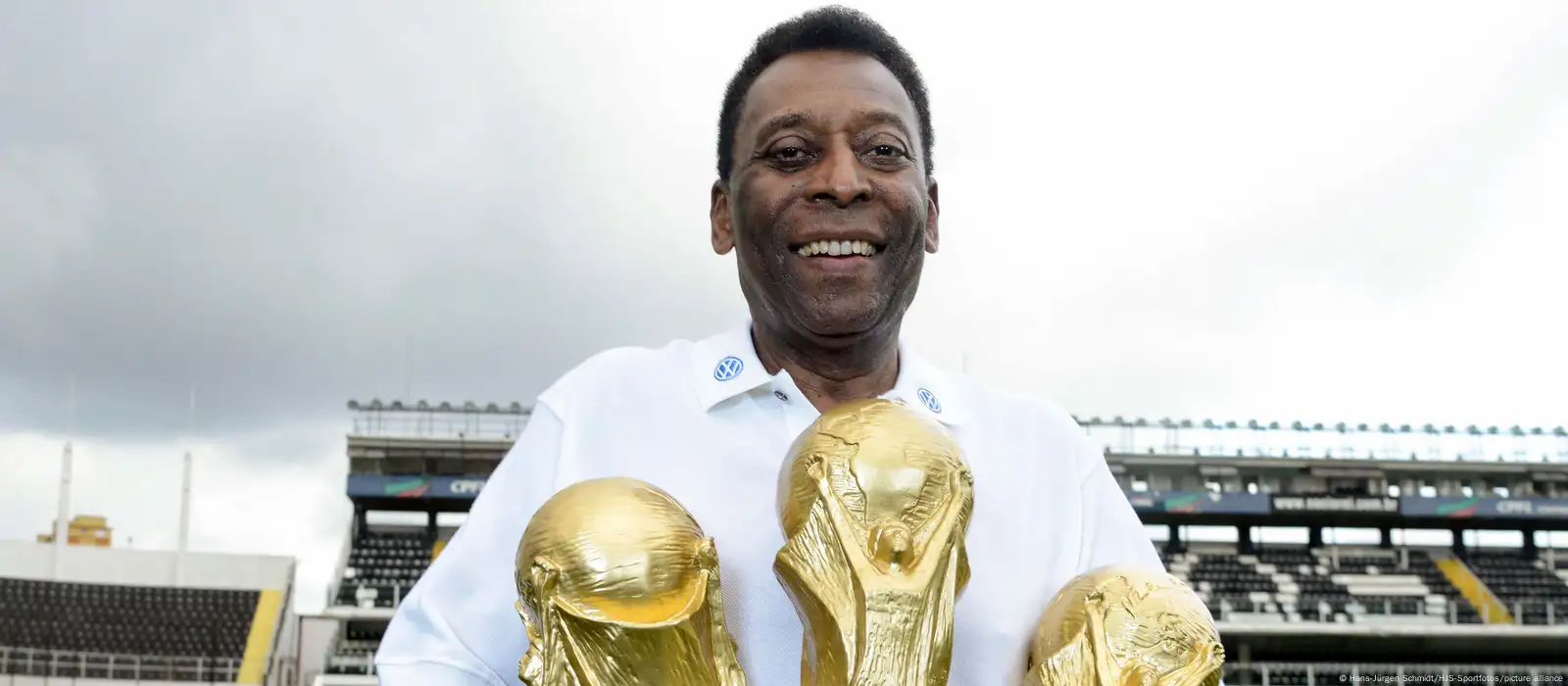 Pele fashion world cup appearances