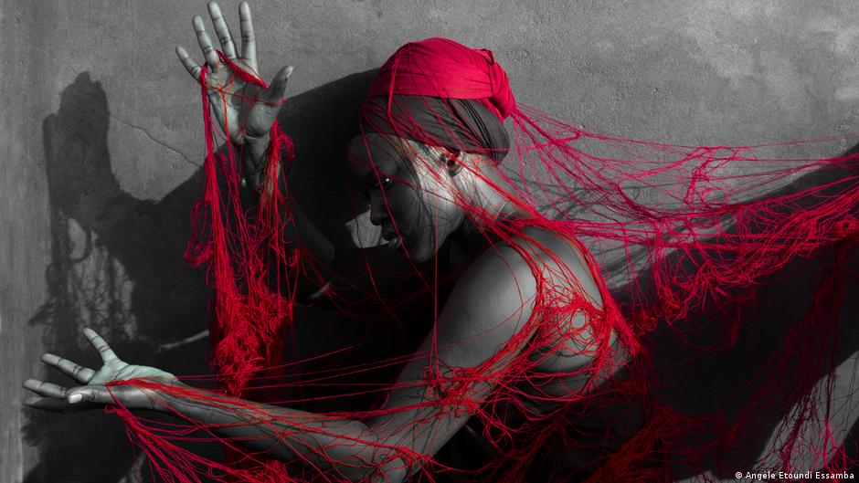 African art stars you don't want to miss at Venice Biennale 2022