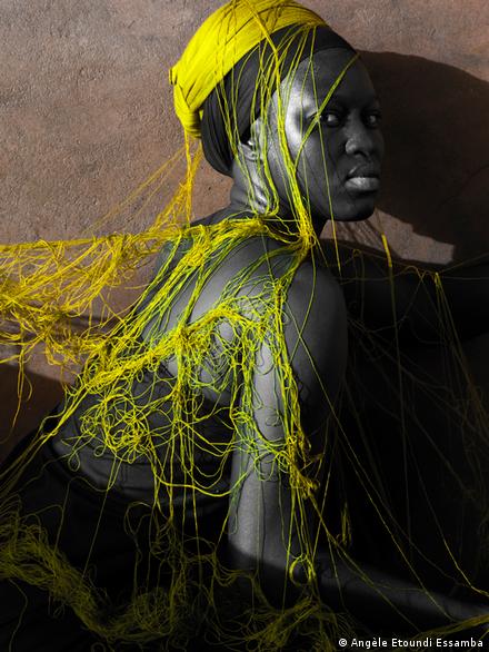 African art stars you don't want to miss at Venice Biennale 2022