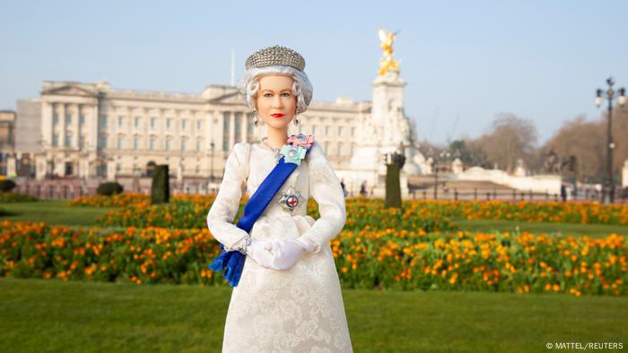 La reina Isabel II cumple 96 años | Europa al día | DW 