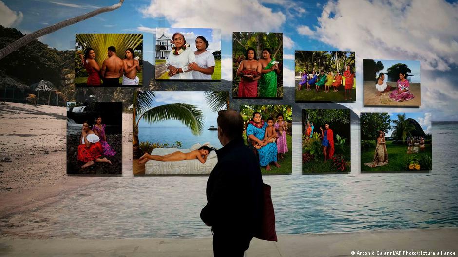 The Venice Biennale is back! | All media content | DW - Vimarsana News
