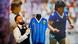 Diego Armando Maradona'nın Sotheby's tarafından düzenlenen müzayedede satılan forması Diego Armando Maradona'nın Sotheby's tarafından düzenlenen müzayedede satılan forması