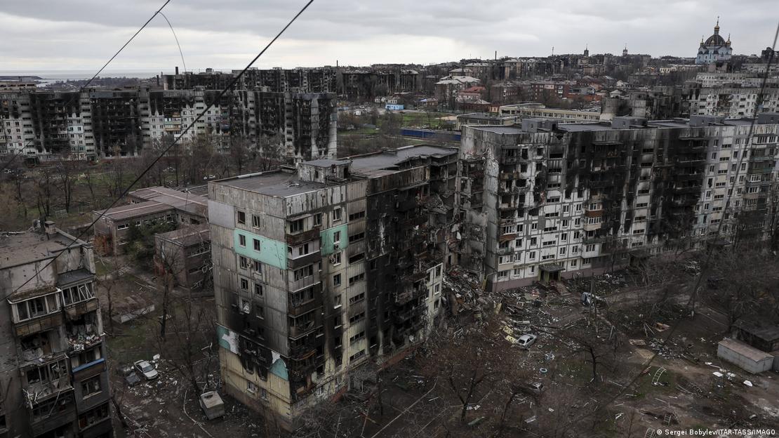 Donetsk Valisi Pavlo Kirilenko saldırılarda iki çocuğun öldüğünü açıkladı 