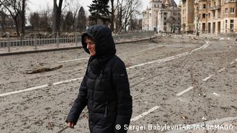 Ukraine Krieg | Mariupol