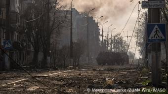 Ukraine Krieg | Mariupol 
