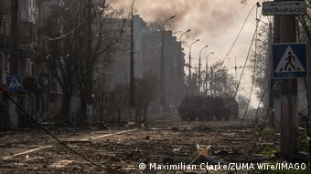 Ukraine Krieg | Mariupol 