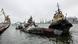 Ukraine Krieg | Mariupol Hafen Ukraine Krieg | Mariupol Hafen