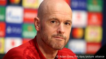 Con Erik Ten Hag, el Manchester United subió del 12 al 3 en la clasificación Con Erik Ten Hag, el Manchester United subió del 12 al 3 en la clasificación