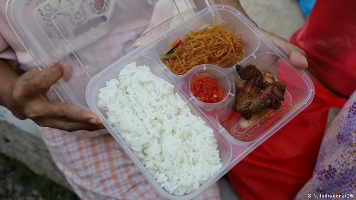 Ramadan di Jakarta