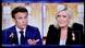 Macron ve Le Pen geçen Çarşamba akşamı TV düellosunda kozlarını paylaştı. Macron ve Le Pen geçen Çarşamba akşamı TV düellosunda kozlarını paylaştı.