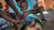 WHO Malawi Malaria Impfstoff WHO Malawi Malaria Impfstoff