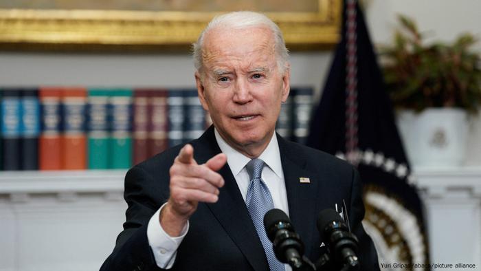 Joe Biden