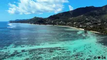 Doku KW 17 | Seychellen - Das bedrohte Paradies