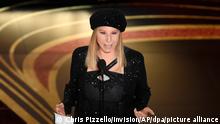 Barbra Streisand at 80: Still topping the charts