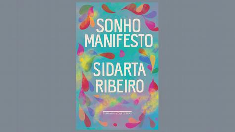 Capa do livro Sonho Manifesto