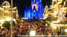 Kritik an Don't Say Gay-Gesetz: Disneys Sonderstatus wackelt