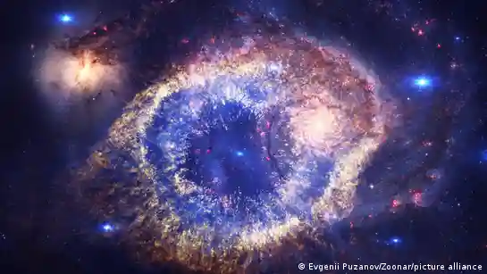 Nueva teoría sostiene que el tiempo podría no existir