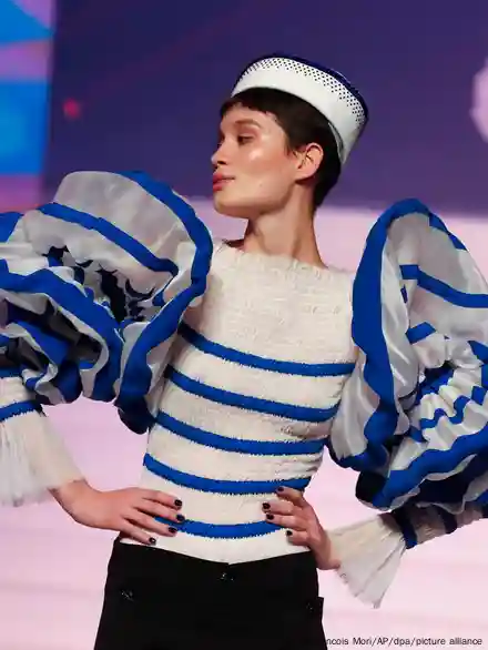 Jean-Paul Gaultier bows out as fashion designer after 50 years