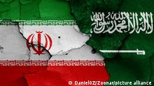 وزير سعودي: يدنا ممدودة لإيران ولا وجود لـناتو عربي