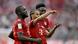 Fußball Bundesliga | Bayern München v Borussia Dortmund Fußball Bundesliga | Bayern München v Borussia Dortmund
