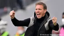 من نيرتس إلى ناغلسمان ـ مدربو المنتخب الألماني عبر التاريخ