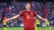 Robert Lewandowski po golu strzelonym Borussii Dortmund w 31 kolejce rozgrywek Bundesligi Robert Lewandowski po golu strzelonym Borussii Dortmund w 31 kolejce rozgrywek Bundesligi
