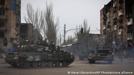 Русия атакува с ракети черноморския град Одеса където има загинали