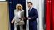 La primera dama francesa, Brigitte Macron, y su esposo Emanuelle Macron. (Archivo) La primera dama francesa, Brigitte Macron, y su esposo Emanuelle Macron. (Archivo)