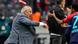 Fußball Bundesliga | Felix Magath, Coach bei Hertha BSC Berlin, am Spielfeldrand Fußball Bundesliga | Felix Magath, Coach bei Hertha BSC Berlin, am Spielfeldrand