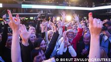 На виборах у Словенії перемагає опозиція - екзитполи