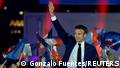 Emmanuel Macron wins French presidential election — as it happened