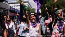 Regresar a casa con vida: la desprotección de las jóvenes en Latinoamérica