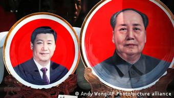 China Xi Jinping Porzellan China Xi Jinping Porzellan
