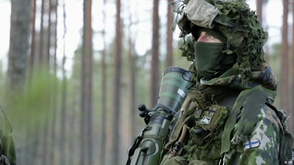 Finland must join NATO 'without delay' its leaders say