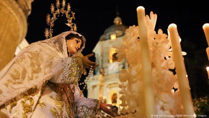 España I Santísima Virgen I Rocío