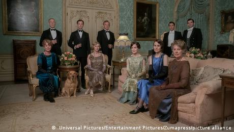 Kinostart von Downton Abbey II - Eine neue Ära