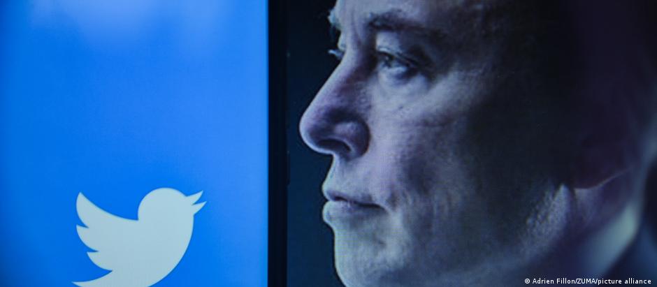 Musk pagará ágio de 38% sobre o valor das ações do Twitter