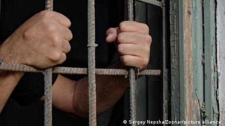 Осъдените в беларуските затвори полагат принудителен труд Особено тежки и