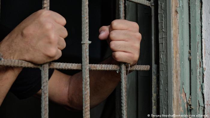 Осъдените в беларуските затвори полагат принудителен труд. Особено тежки и