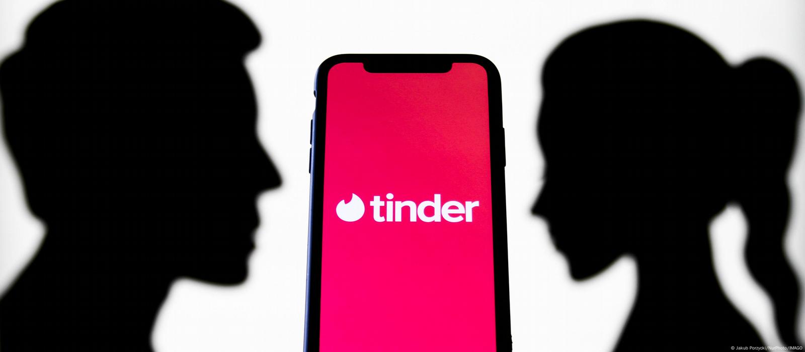 Tinder уходит. Где теперь знакомиться белорусам? – DW – 17.01.2024